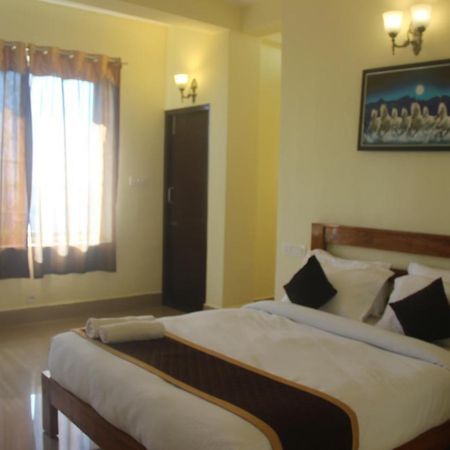 Kollanoor Guest House Мадікері Екстер'єр фото