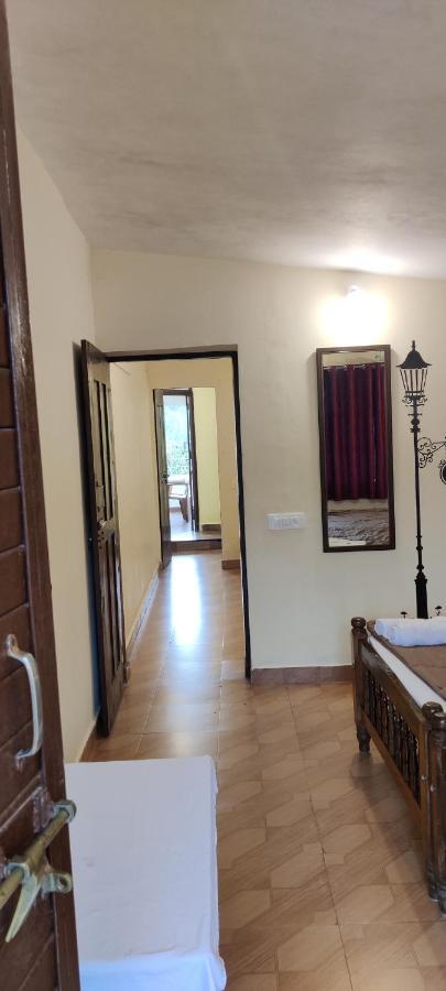 Kollanoor Guest House Мадікері Екстер'єр фото